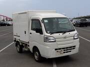 2018 DAIHATSU HIJET TRUCK 0.35ton