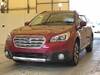 SUBARU LEGACY OUTBACK