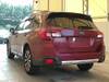 SUBARU LEGACY OUTBACK