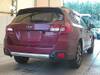 SUBARU LEGACY OUTBACK