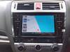 SUBARU LEGACY OUTBACK