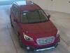 SUBARU LEGACY OUTBACK