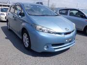2010 TOYOTA WISH 1.8S