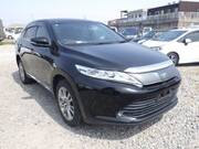 2018 TOYOTA HARRIER PREMIUM