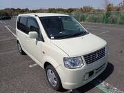 2009 MITSUBISHI EK WAGON