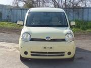 2004 TOYOTA SIENTA X