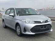 2019 TOYOTA COROLLA AXIO