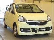 2015 TOYOTA PIXIS EPOCH