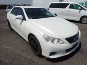 2011 TOYOTA MARK X