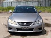 2009 TOYOTA MARK X 250G FOUR