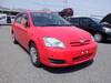 TOYOTA ALLEX