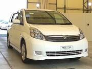 2006 TOYOTA ISIS PLATANA