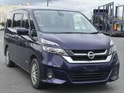 2016 NISSAN SERENA