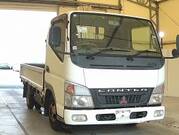 2006 MITSUBISHI CANTER 1.5ton