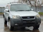 2006 FORD ESCAPE XLT