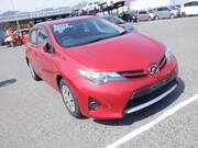 2012 TOYOTA AURIS