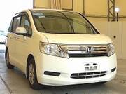 2010 HONDA STEPWAGON
