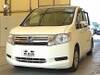 HONDA STEPWAGON