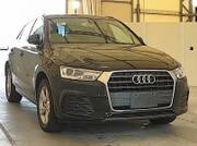 2015 AUDI Q3