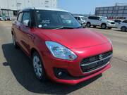2020 SUZUKI SWIFT