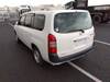 TOYOTA PROBOX VAN
