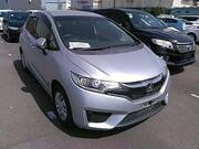 2016 HONDA FIT