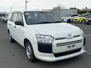 2020 TOYOTA PROBOX VAN