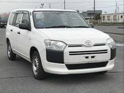 2016 TOYOTA PROBOX VAN