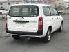 TOYOTA PROBOX VAN