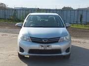 2013 TOYOTA COROLLA AXIO 1.5G