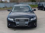 2012 AUDI A4