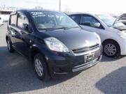 2009 TOYOTA PASSO X IRODORI