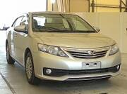 2013 TOYOTA ALLION A18