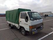 1987 TOYOTA DYNA 1.5ton