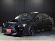 2018 SUBARU WRX STI