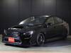 SUBARU WRX STI