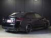 SUBARU WRX STI