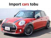 2015 BMW MINI