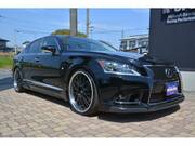 2013 LEXUS LS