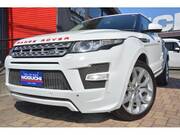 2014 LAND ROVER RANGE ROVER EVOQUE PRESTIGE