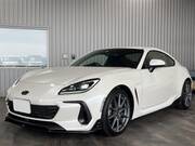 2022 SUBARU BRZ