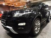 2013 LAND ROVER RANGE ROVER EVOQUE COUPE