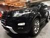 LAND ROVER RANGE ROVER EVOQUE COUPE