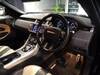 LAND ROVER RANGE ROVER EVOQUE COUPE