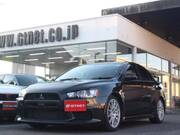 2014 MITSUBISHI LANCER