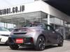 HONDA S660