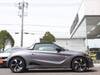 HONDA S660