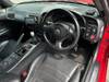 HONDA S2000