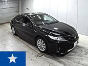 2018 TOYOTA CAMRY WS