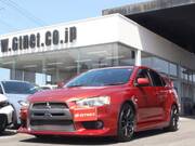 2007 MITSUBISHI LANCER